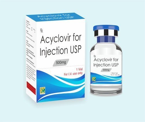 Pharmaceutical injection - Skyauro Lifesciences