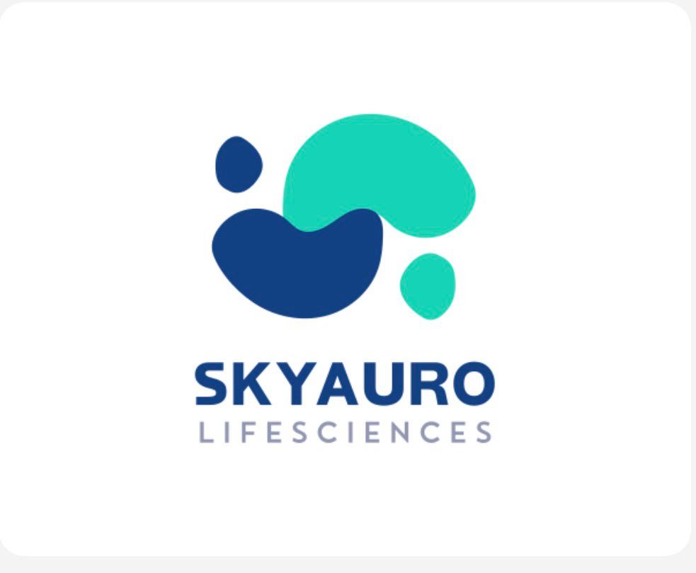 Skyauro Logo