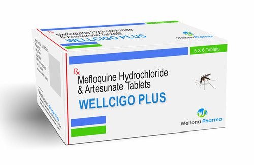 Anti-Malarial Medicine pharmaceutical products - Skyauro Lifesciences
